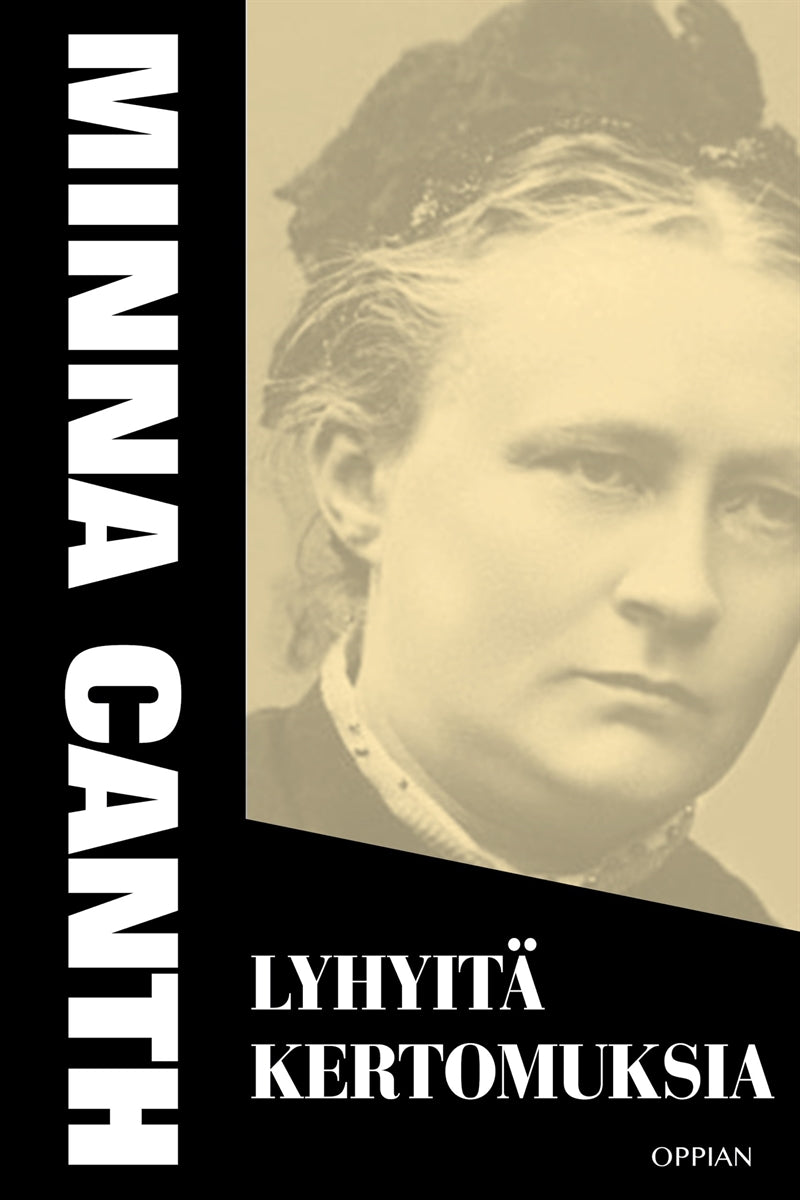 Lyhyitä kertomuksia – E-bok