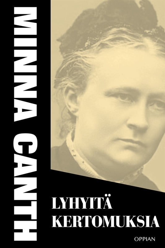Lyhyitä kertomuksia – E-bok