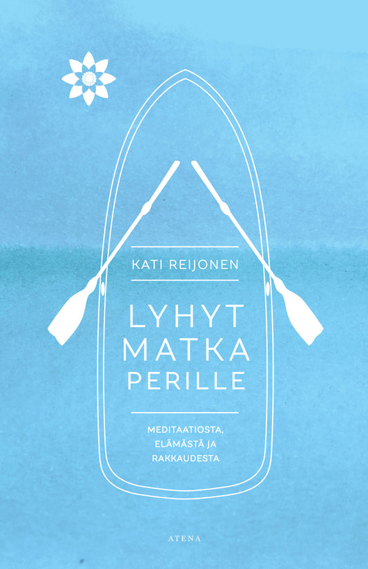 Lyhyt matka perille – E-bok