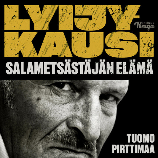 Lyijykausi – Ljudbok