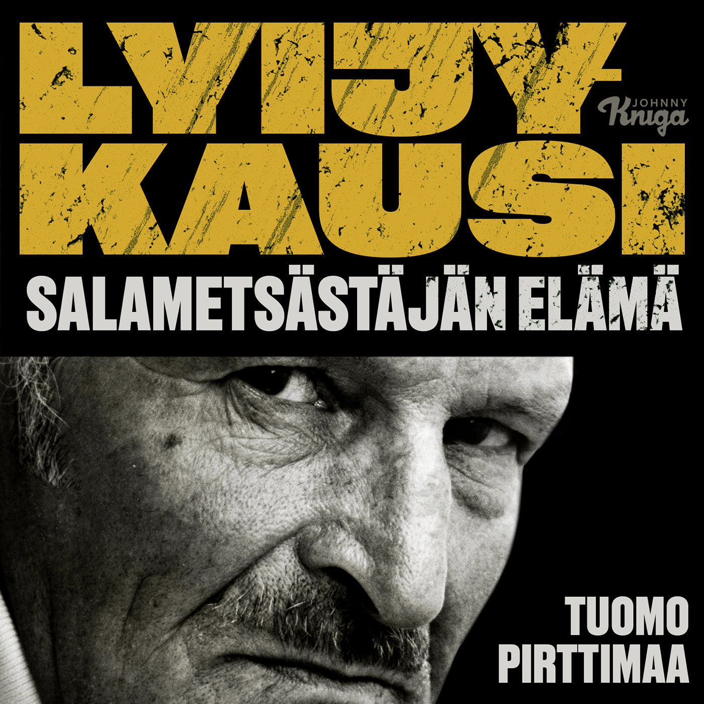 Lyijykausi – Ljudbok