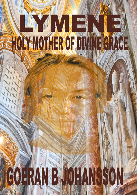 Lymene Holy Mother of Divine Grace – E-bok