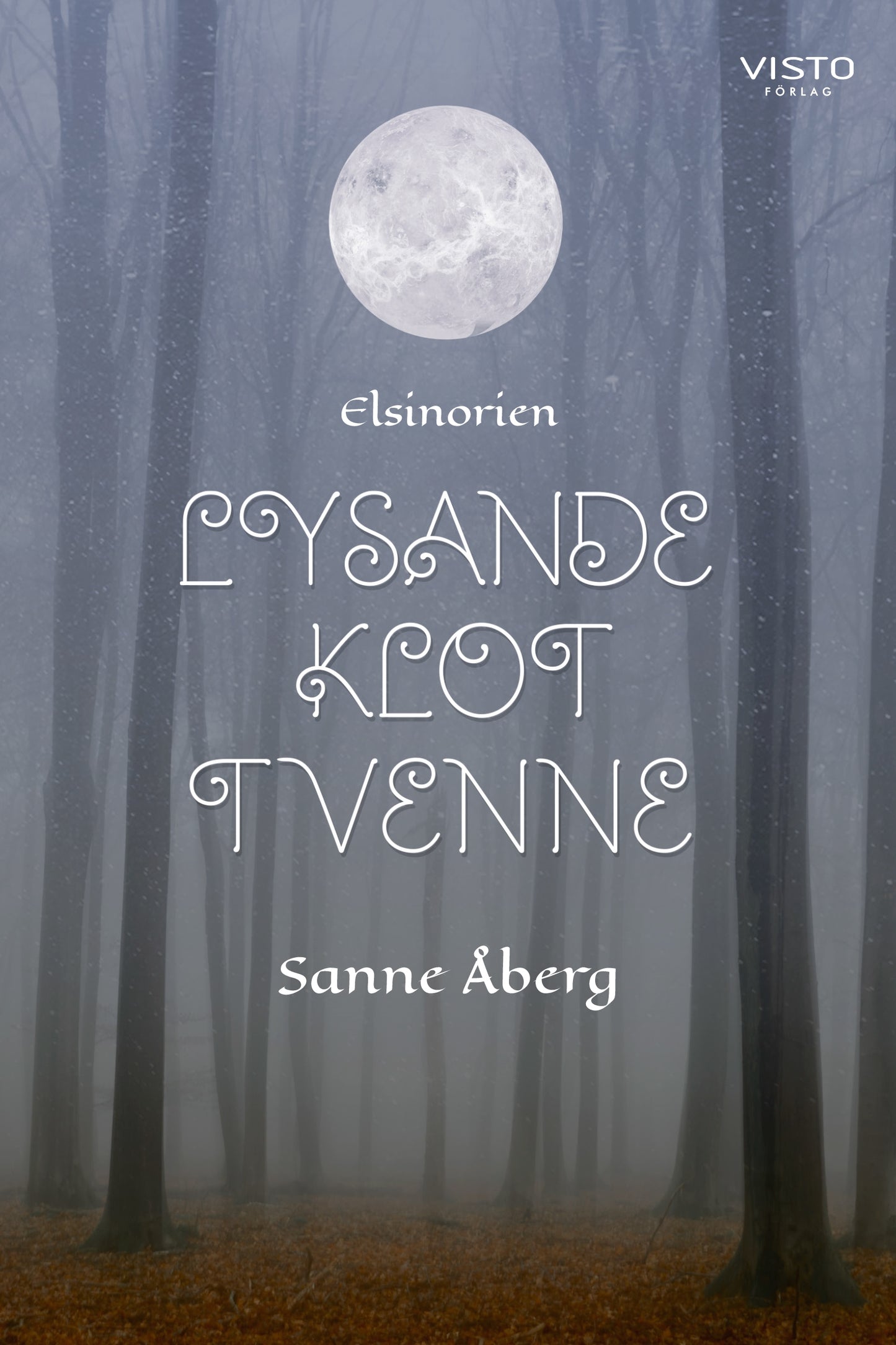 Lysande klot tvenne – E-bok