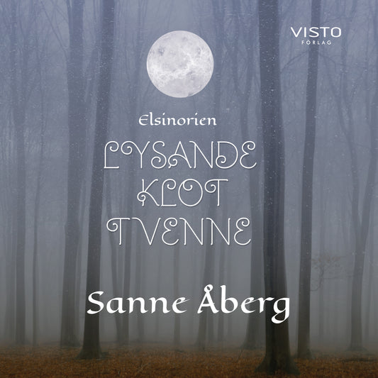 Lysande klot tvenne – Ljudbok