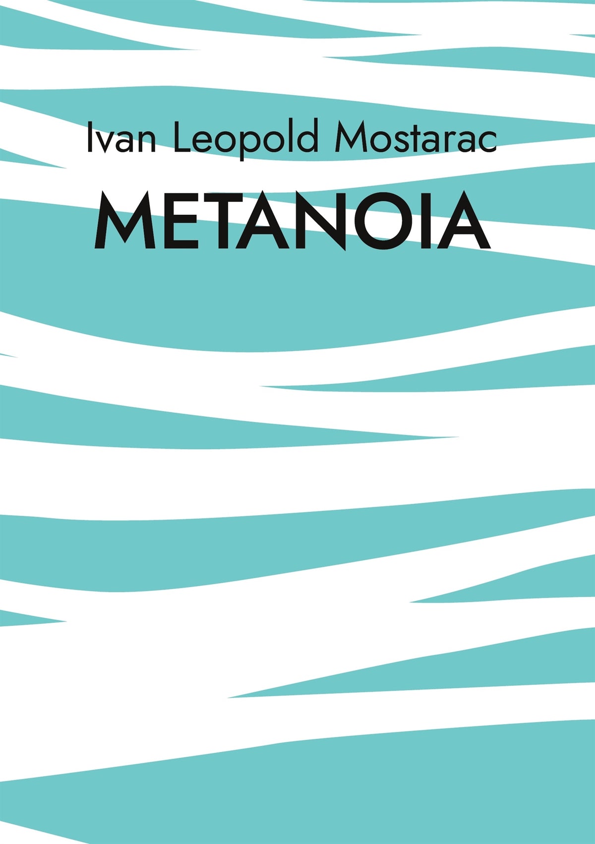 METANOIA – E-bok