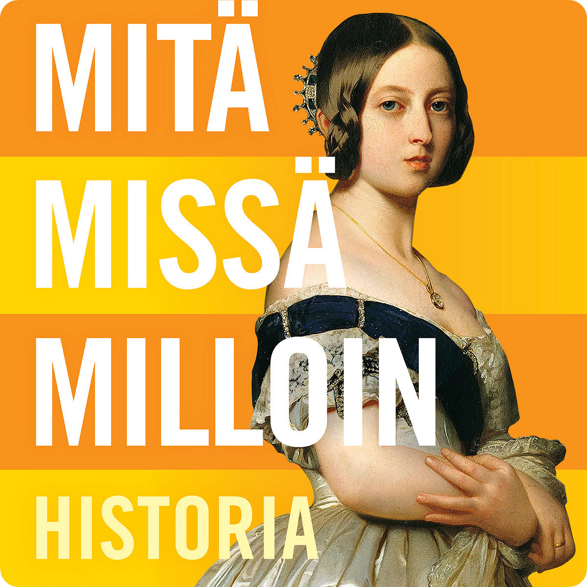 MMM Historia – E-bok