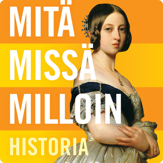 MMM Historia – E-bok