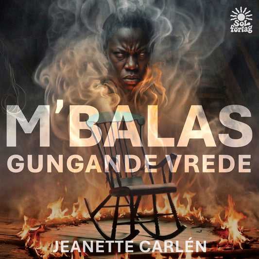M'balas gungande vrede – Ljudbok