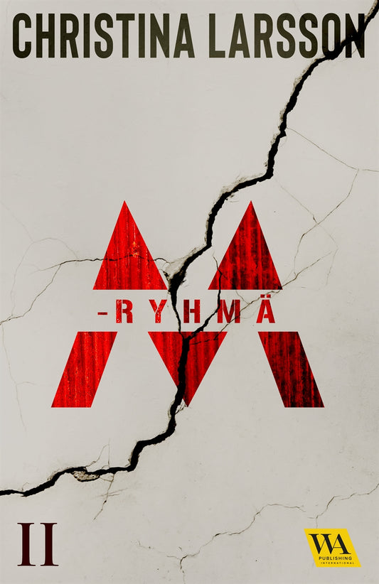 M-ryhmä II – E-bok