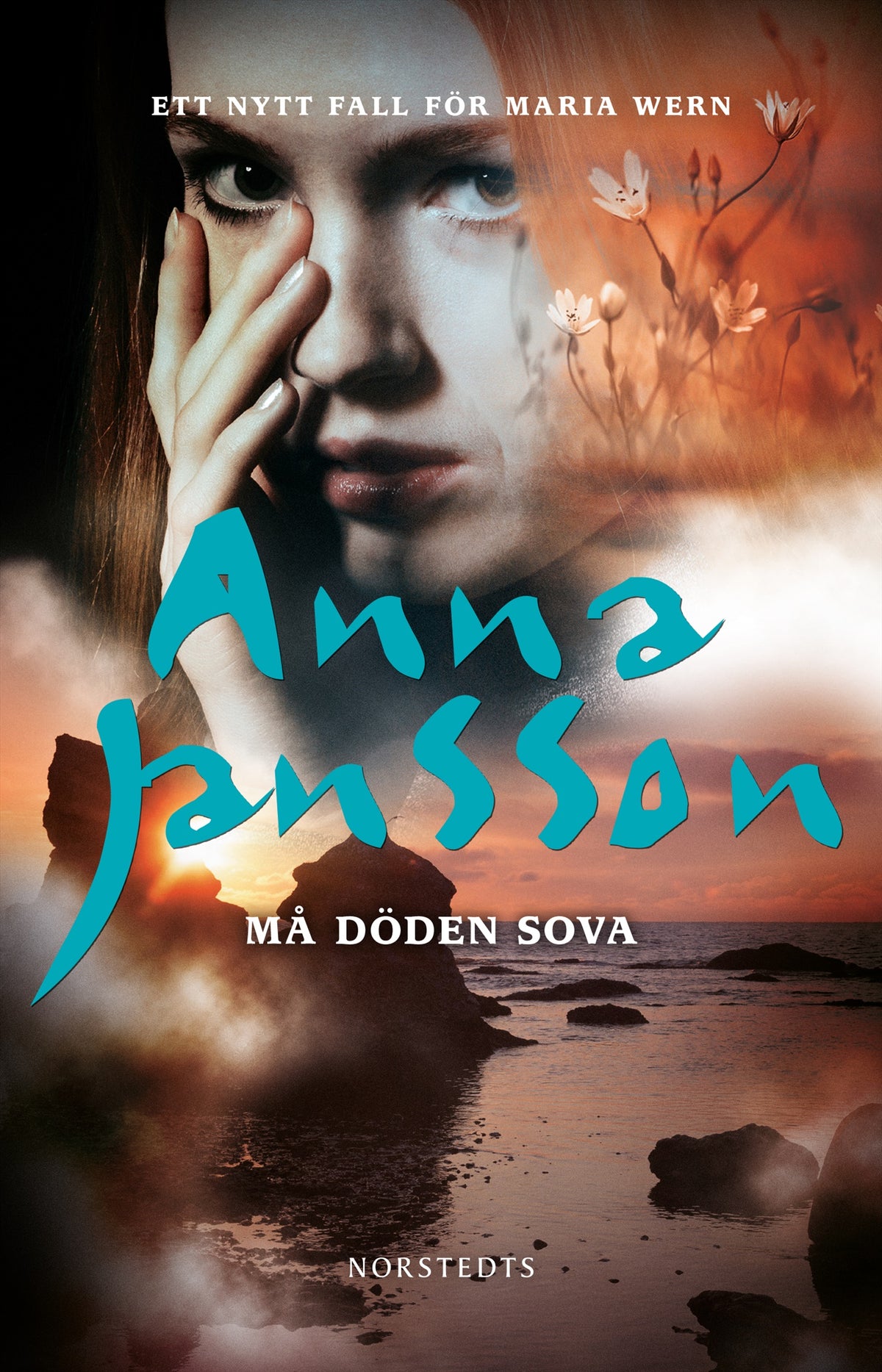 Må döden sova – E-bok
