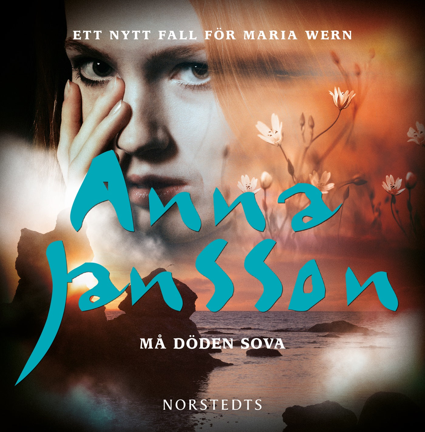 Må döden sova – Ljudbok