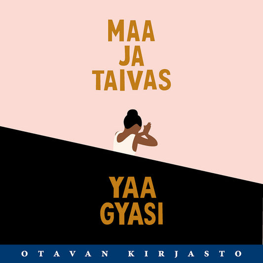 Maa ja taivas – Ljudbok
