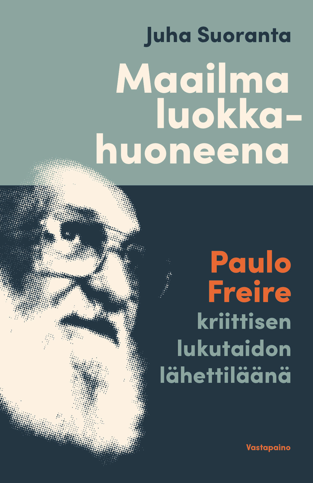 Maailma luokkahuoneena – E-bok
