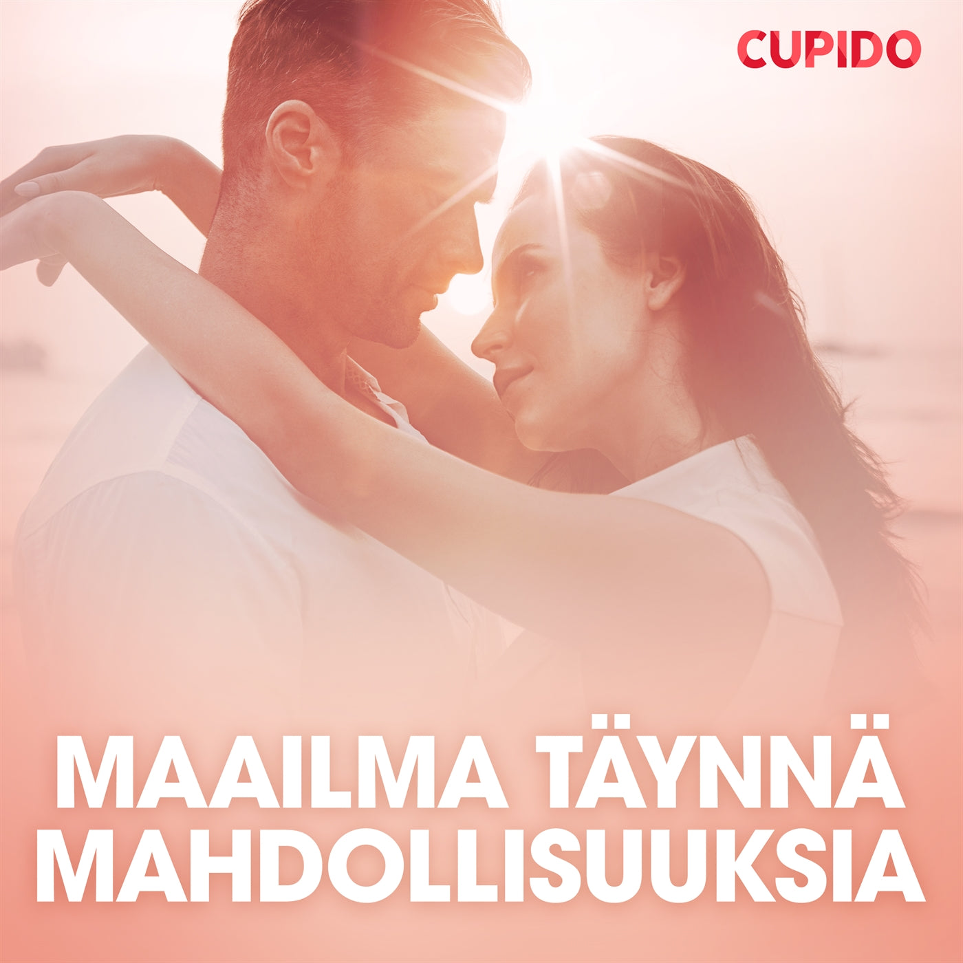 Maailma täynnä mahdollisuuksia – eroottinen novelli – Ljudbok