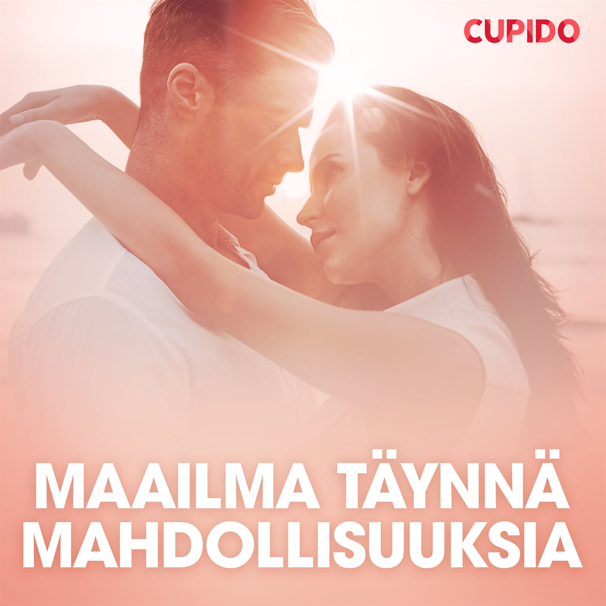 Maailma täynnä mahdollisuuksia – eroottinen novelli – Ljudbok