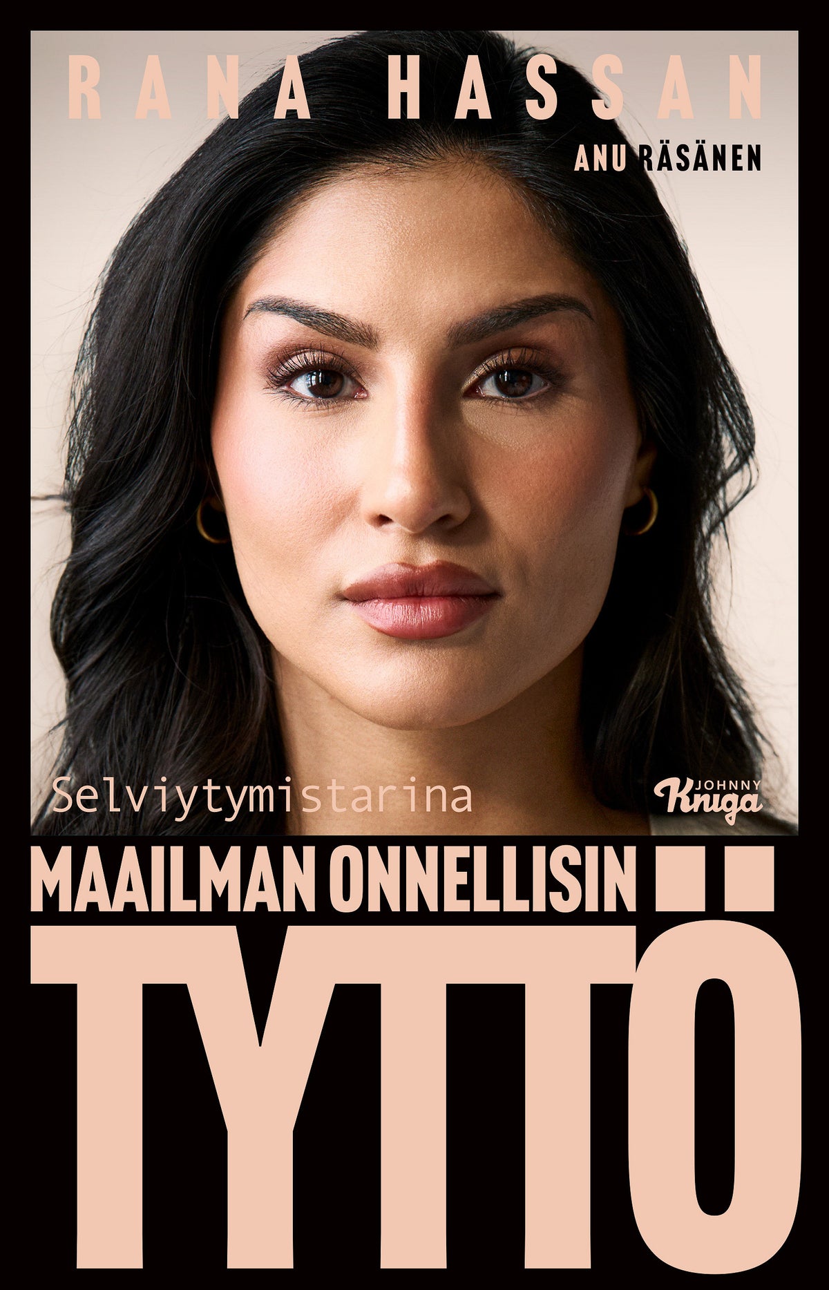 Maailman onnellisin tyttö – E-bok