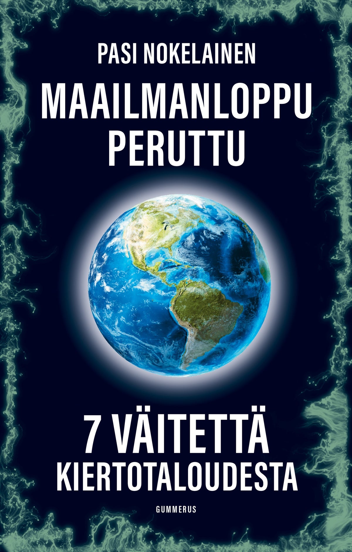 Maailmanloppu peruttu – E-bok