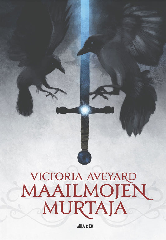 Maailmojen murtaja – E-bok