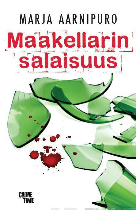 Maakellarin salaisuus – E-bok