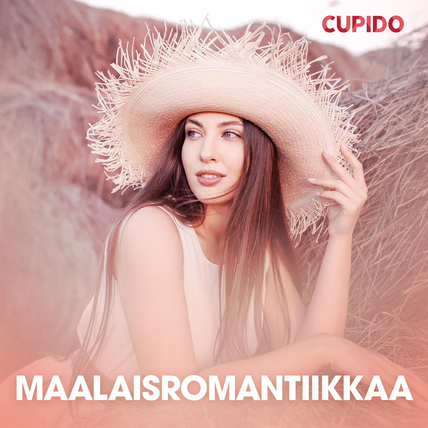 Maalaisromantiikkaa – eroottinen novelli – Ljudbok