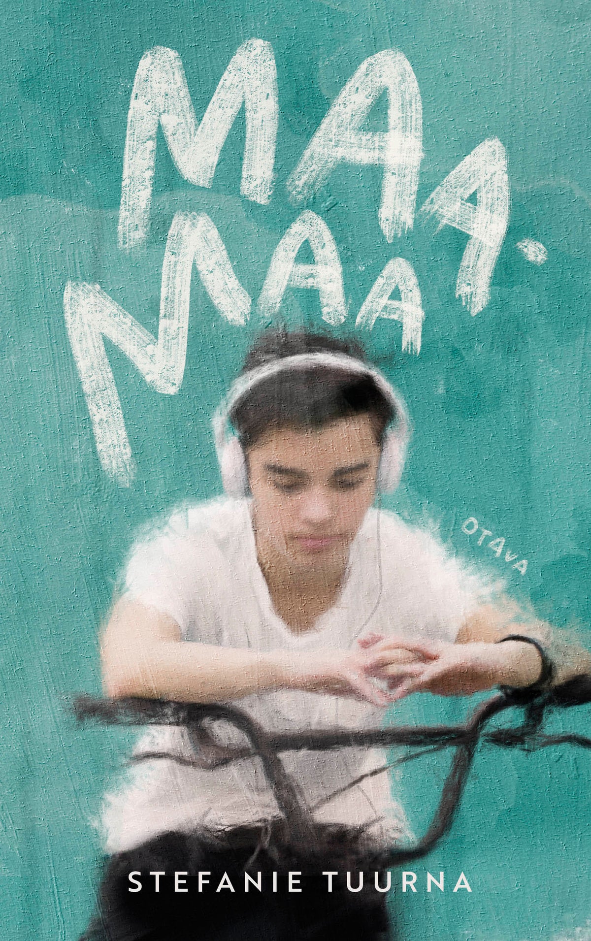 Maamaa – E-bok