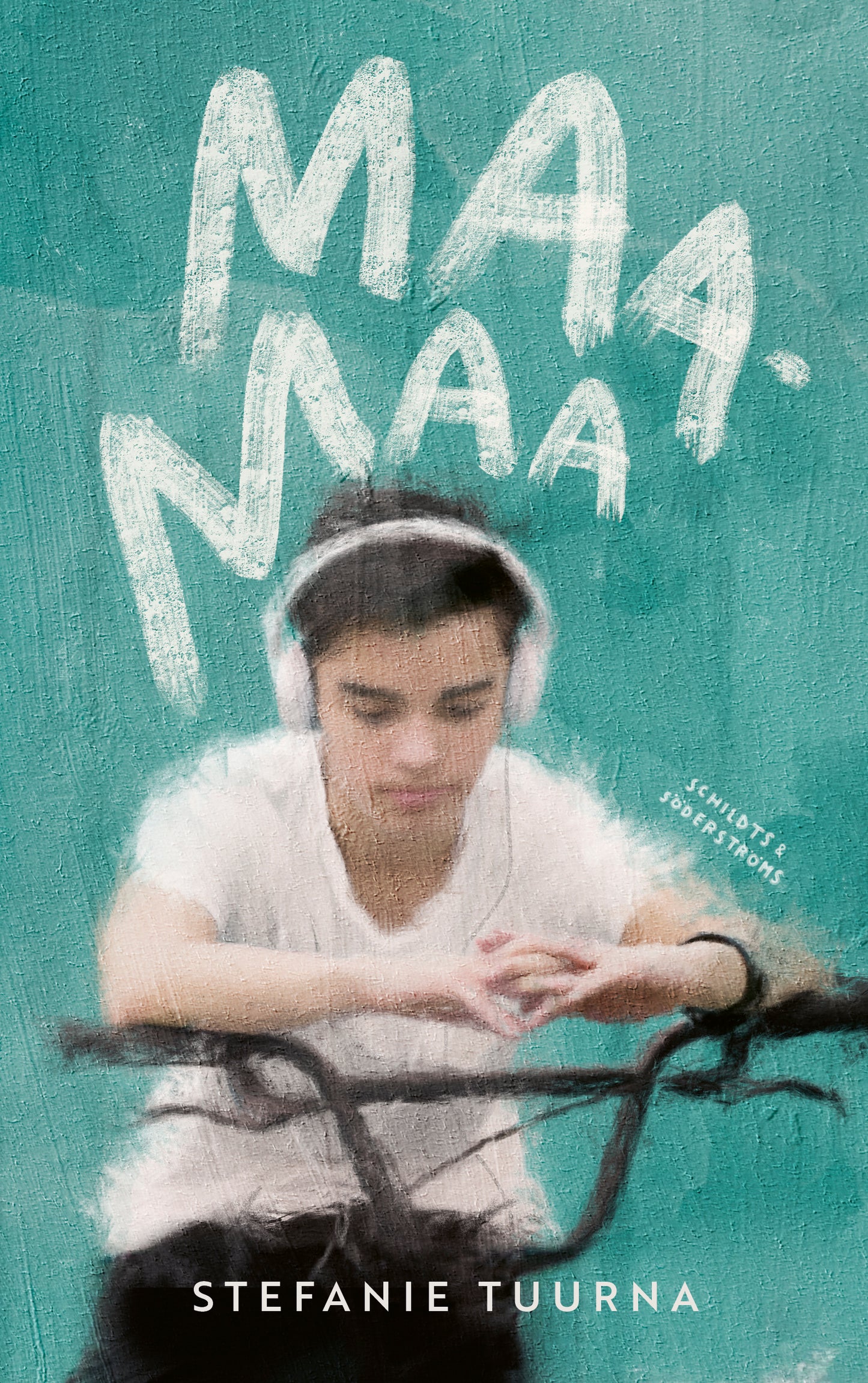 Maamaa – E-bok