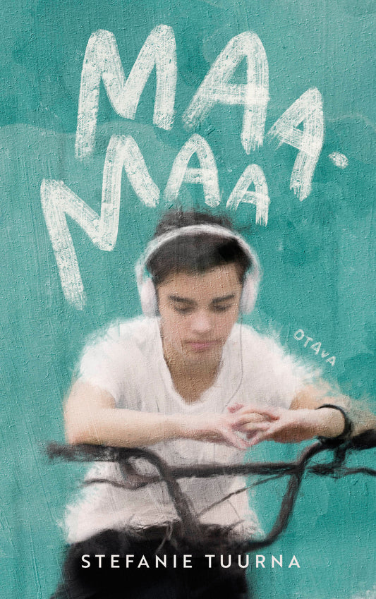 Maamaa – E-bok