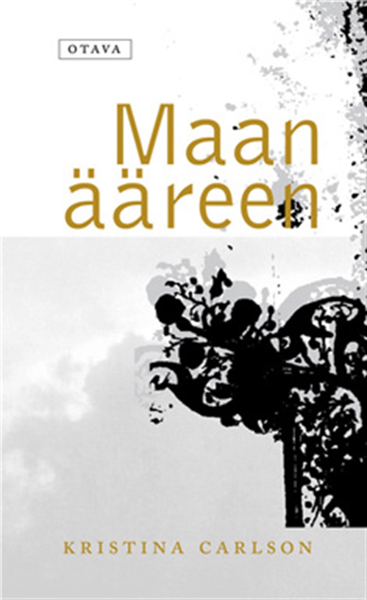 Maan ääreen – E-bok