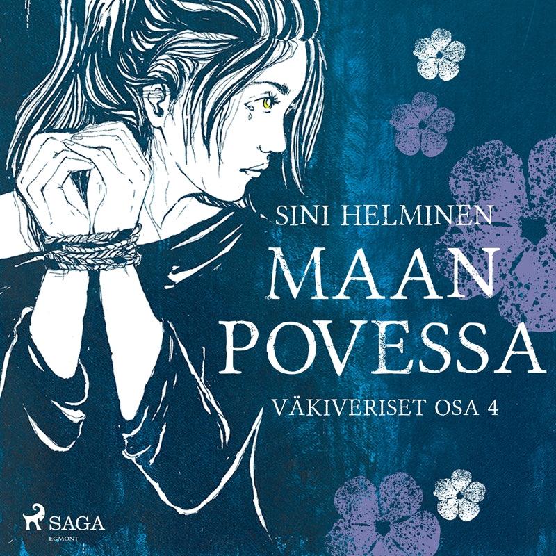 Maan povessa – Ljudbok