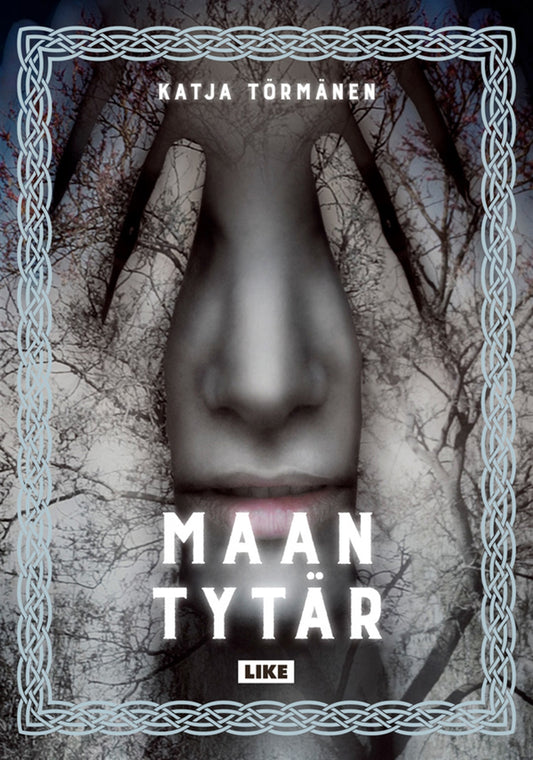 Maan tytär – E-bok