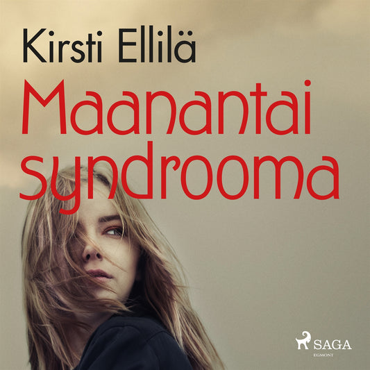 Maanantaisyndrooma – Ljudbok