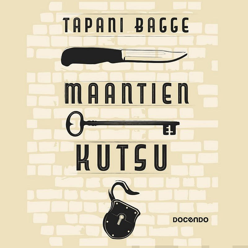 Maantien kutsu – Ljudbok