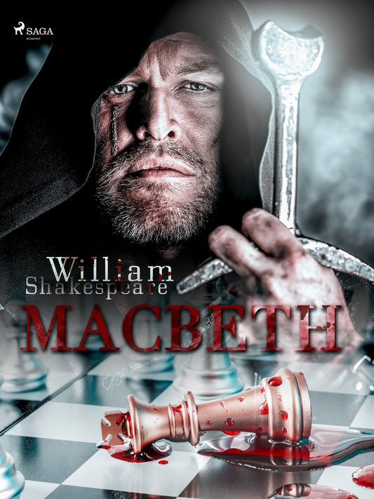 Macbeth – E-bok