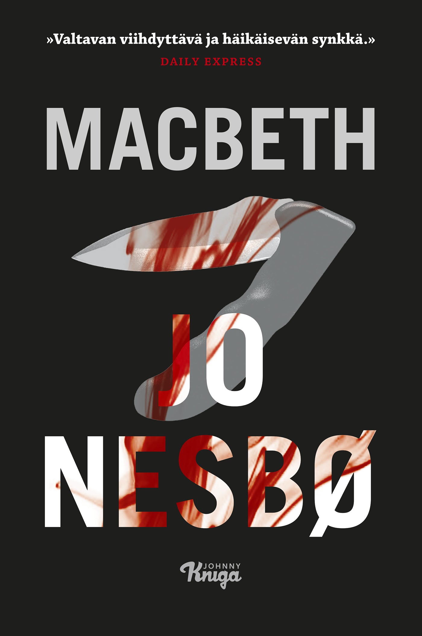 Macbeth – E-bok