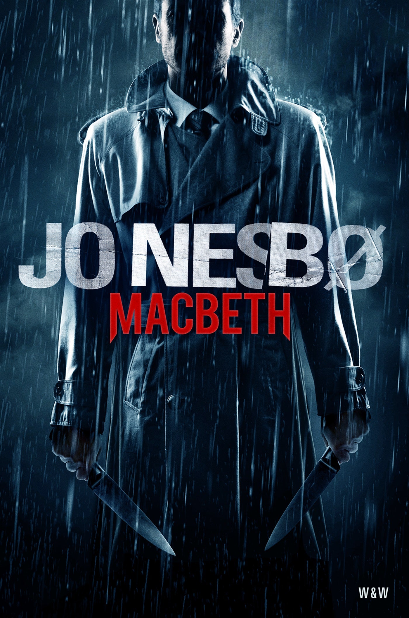 Macbeth – E-bok