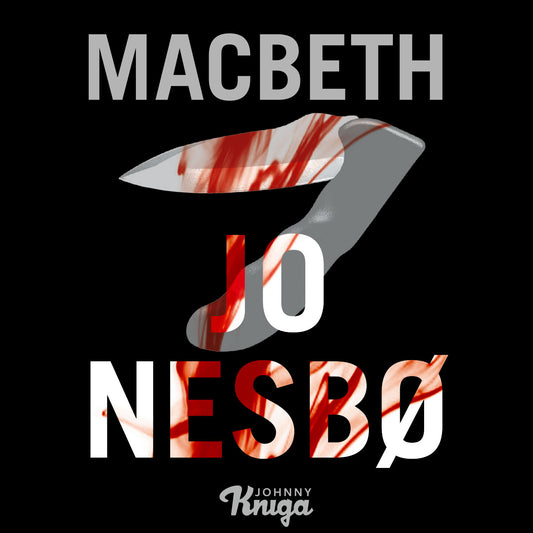Macbeth – Ljudbok