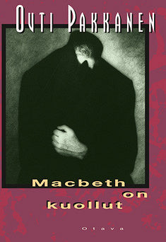 Macbeth on kuollut – E-bok