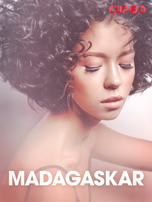 Madagaskar – erotiska noveller – E-bok