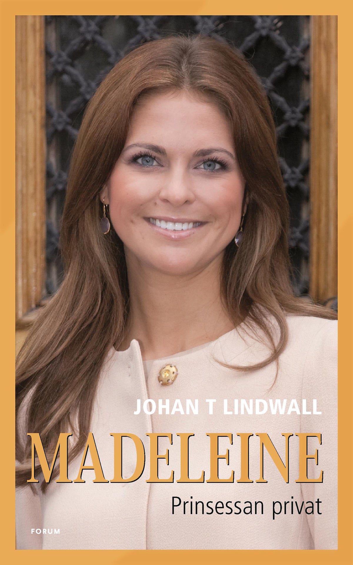 Madeleine – E-bok