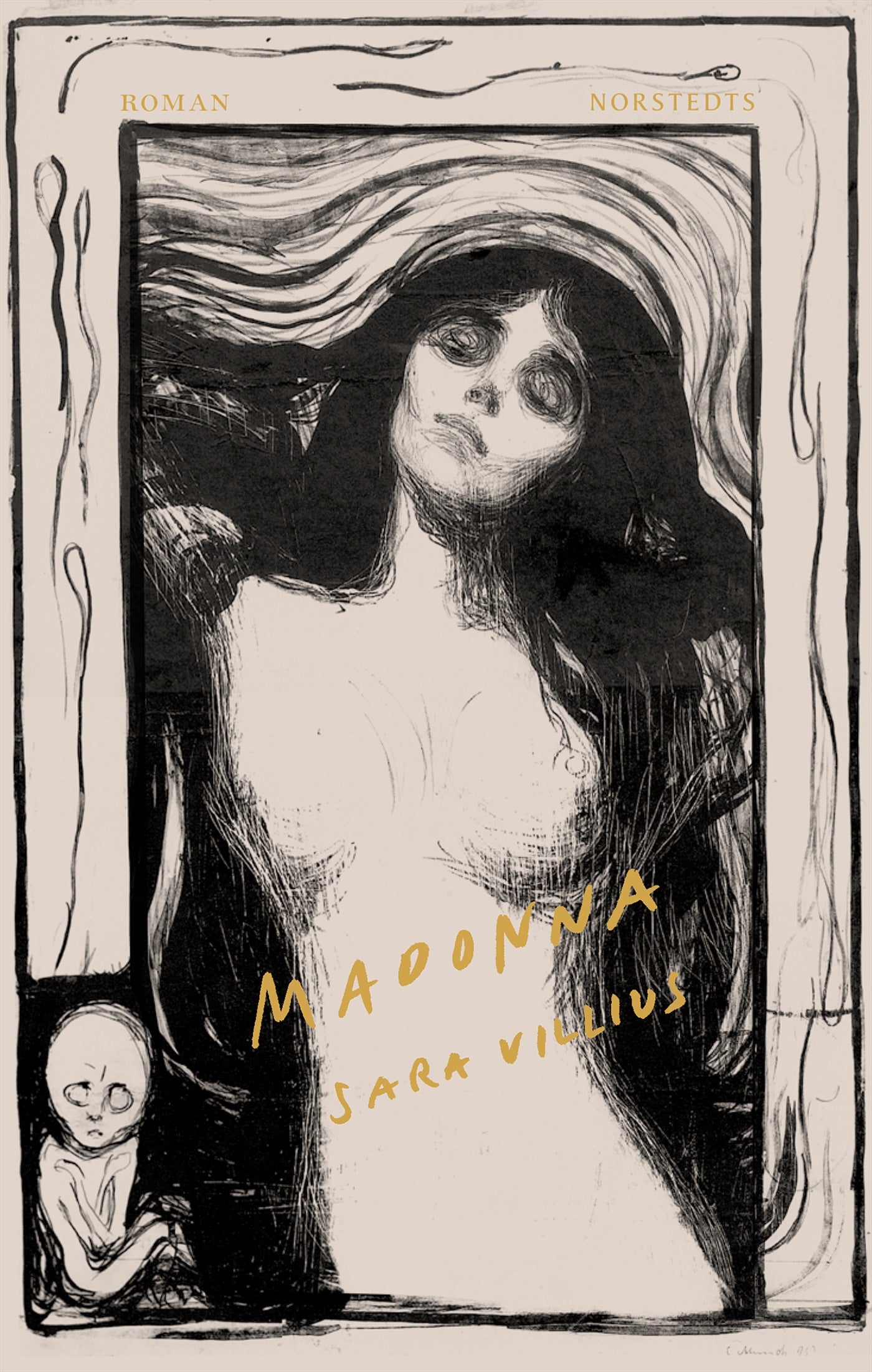 Madonna – E-bok