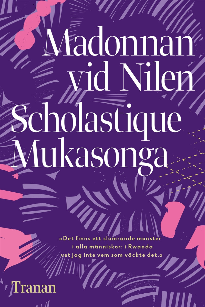 Madonnan vid Nilen – E-bok