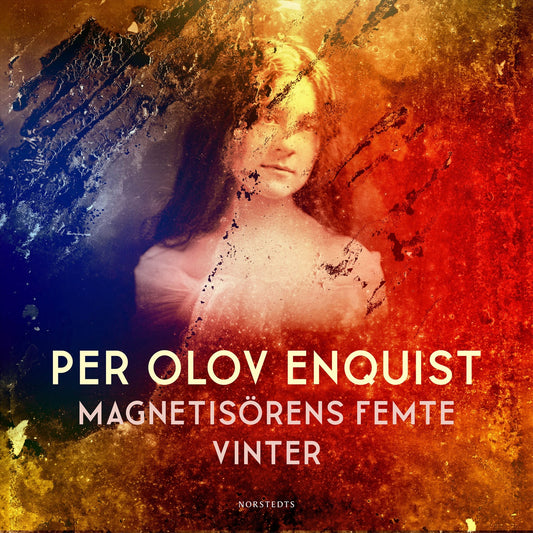 Magnetisörens femte vinter – Ljudbok