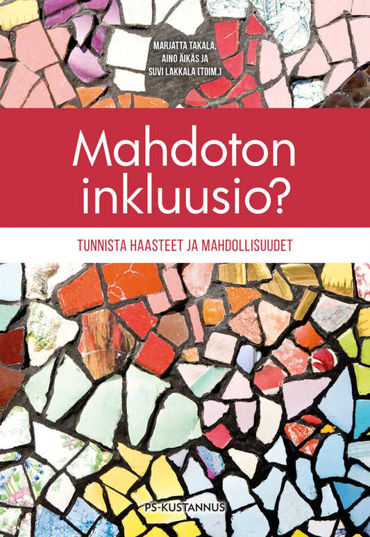 Mahdoton inkluusio? – E-bok