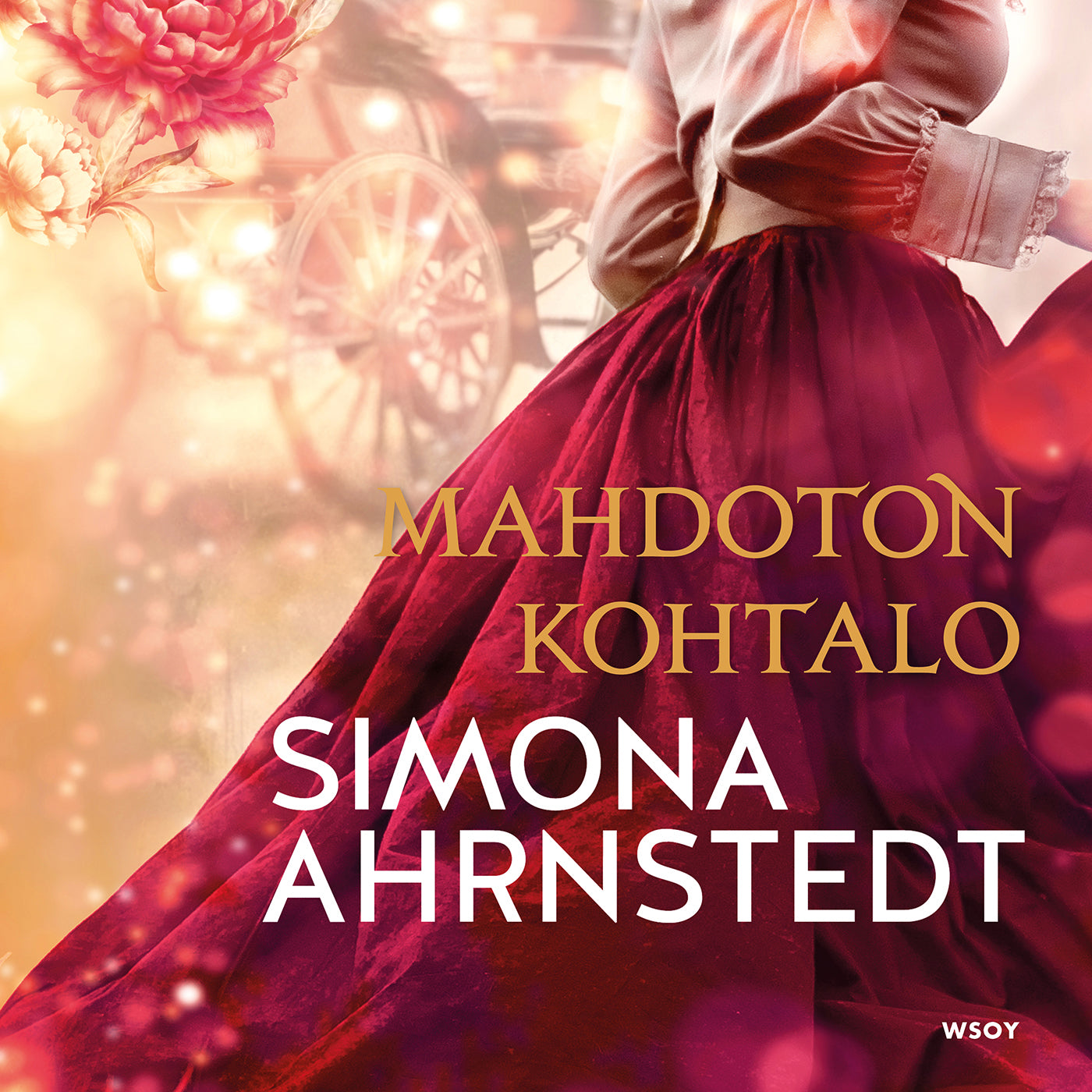 Mahdoton kohtalo – Ljudbok
