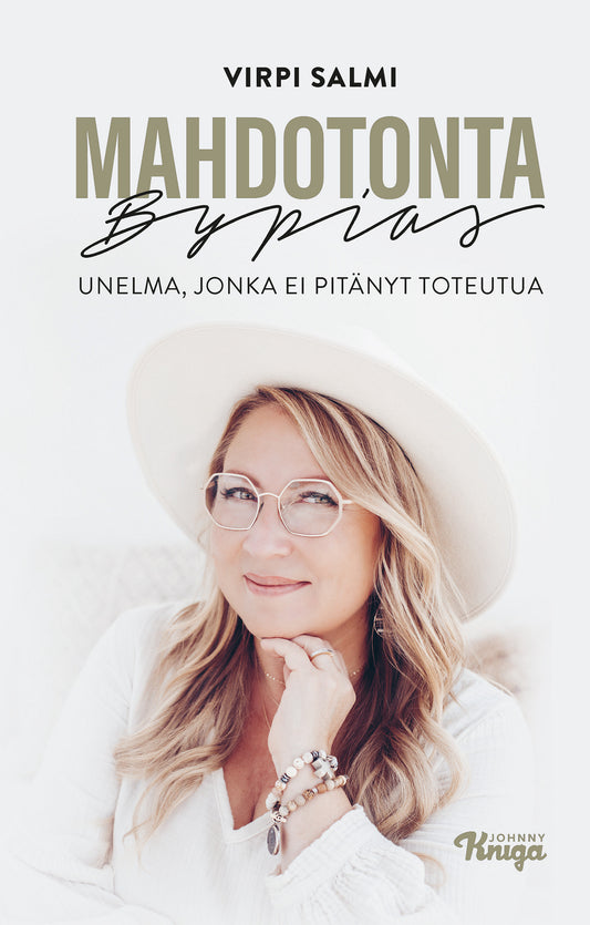 Mahdotonta – E-bok