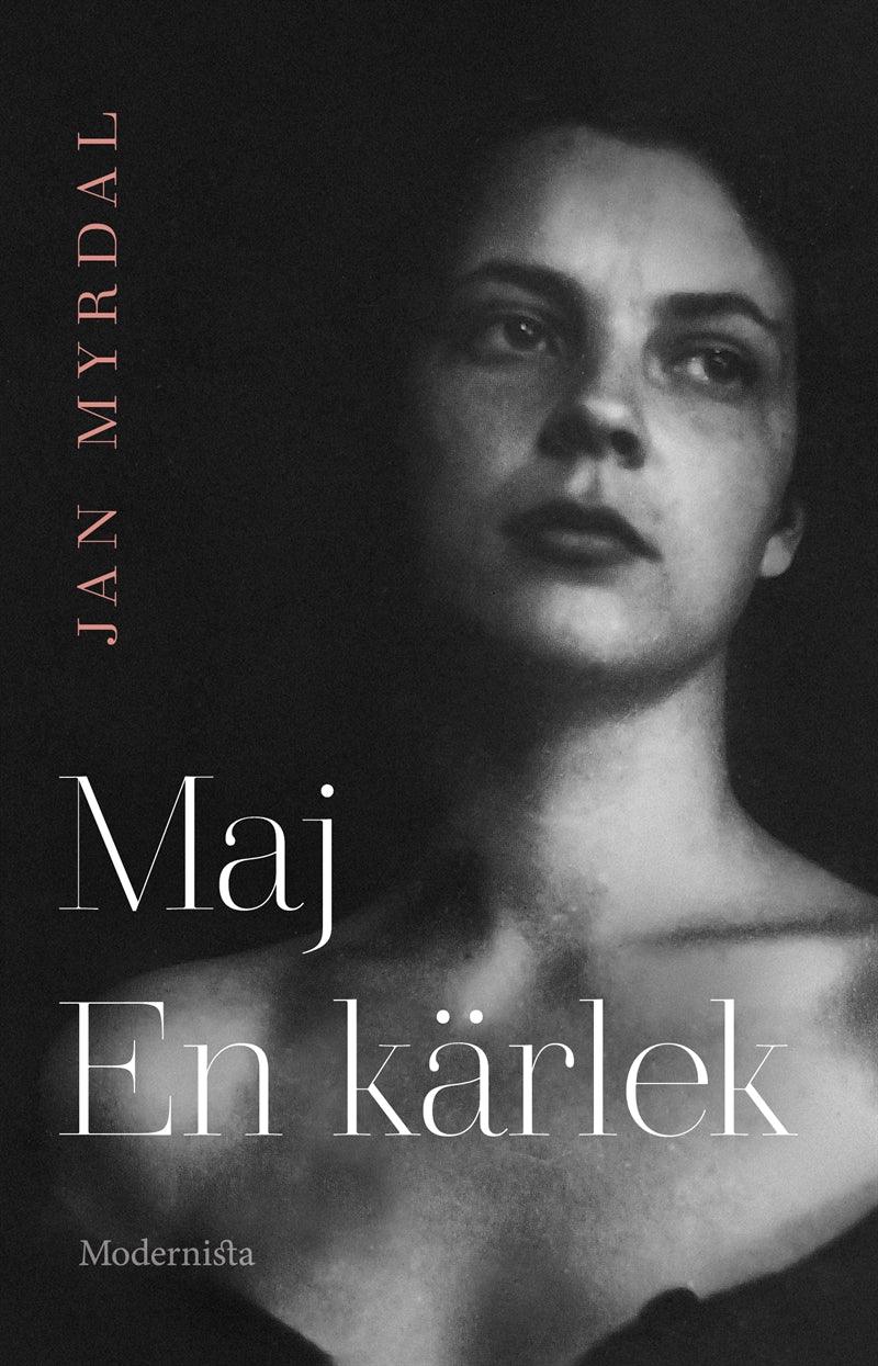 Maj. En kärlek – E-bok