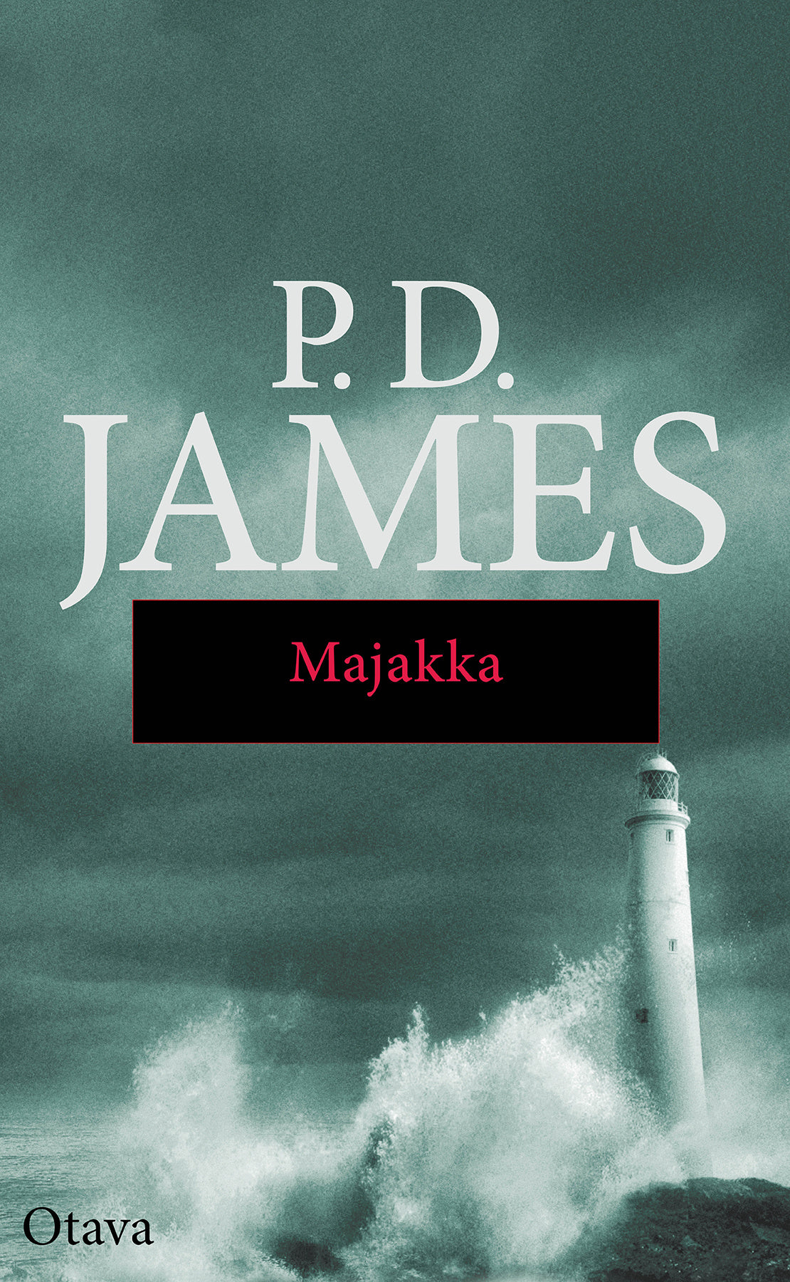 Majakka – E-bok