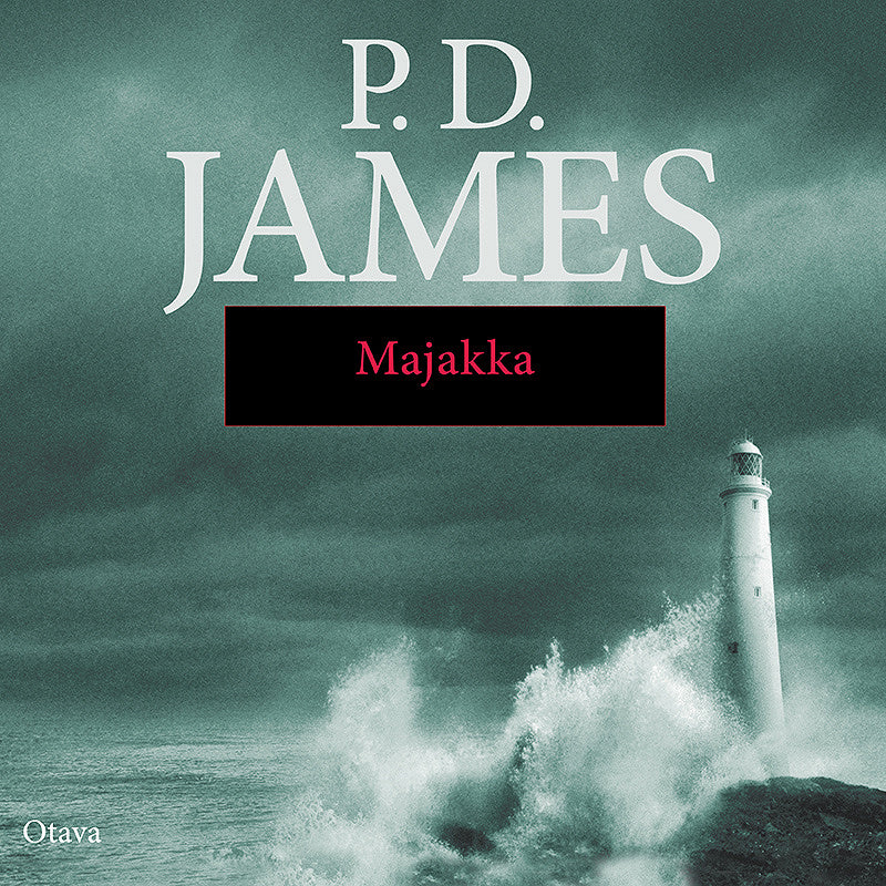 Majakka – Ljudbok