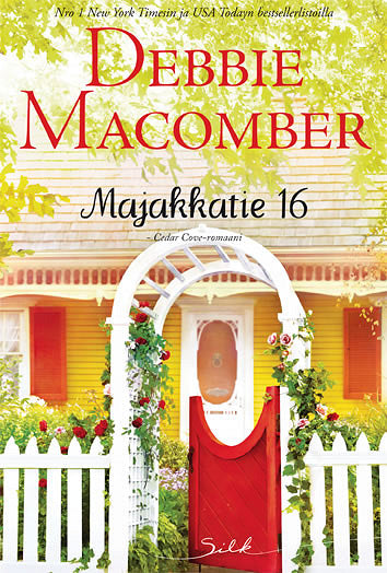 Majakkatie 16 – E-bok