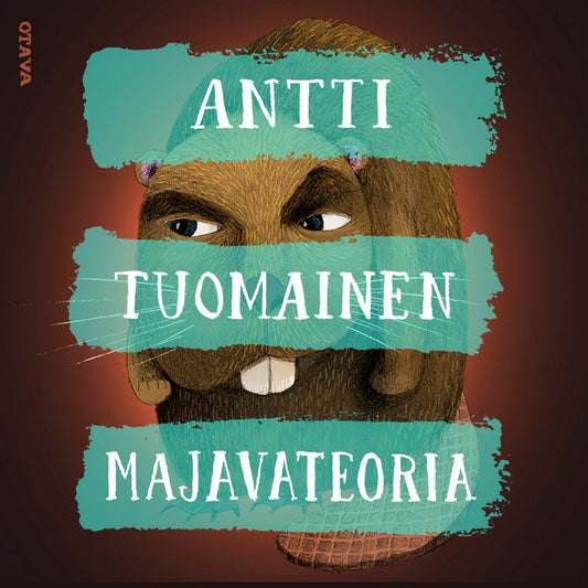 Majavateoria – Ljudbok